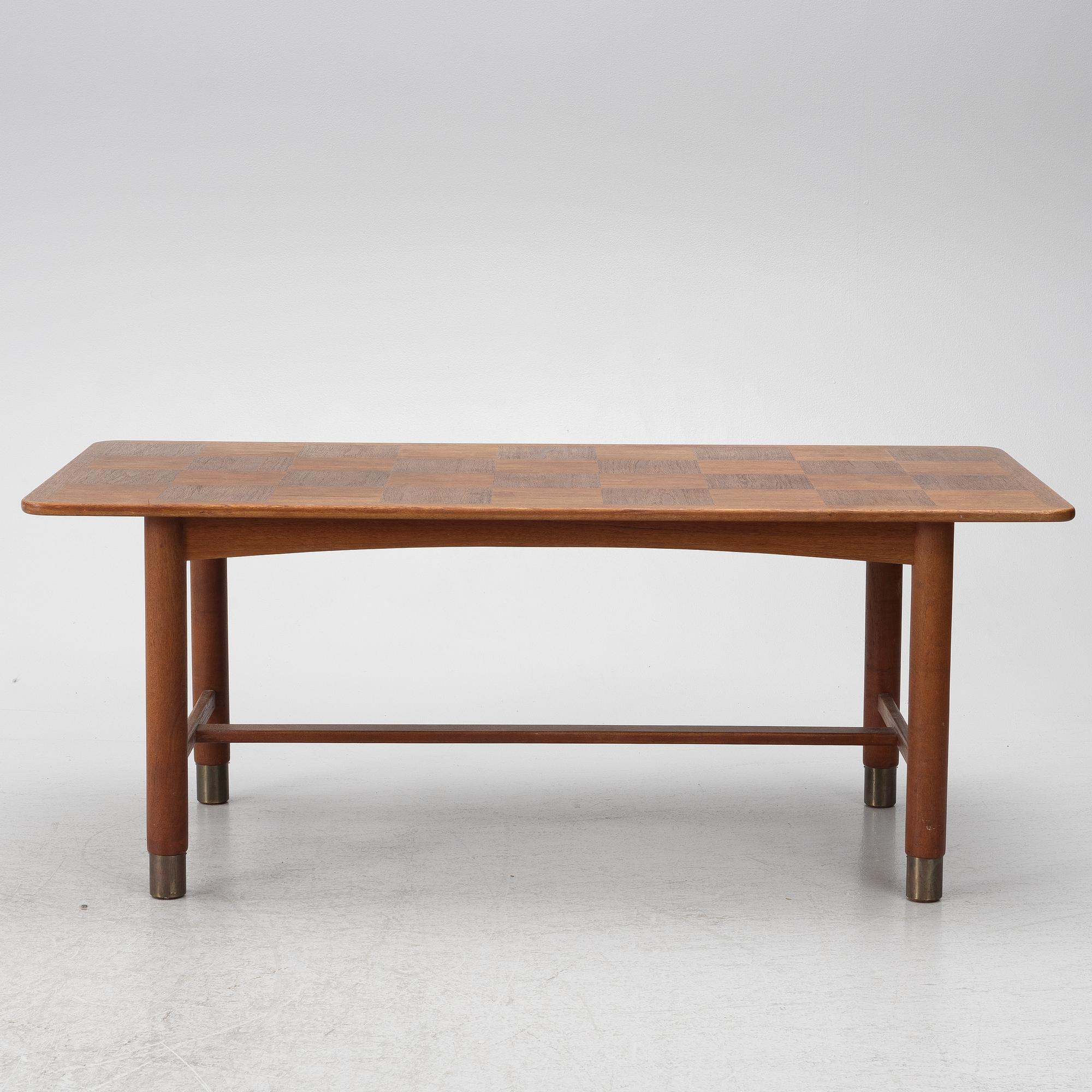 Soffbord, 1950/60-tal..