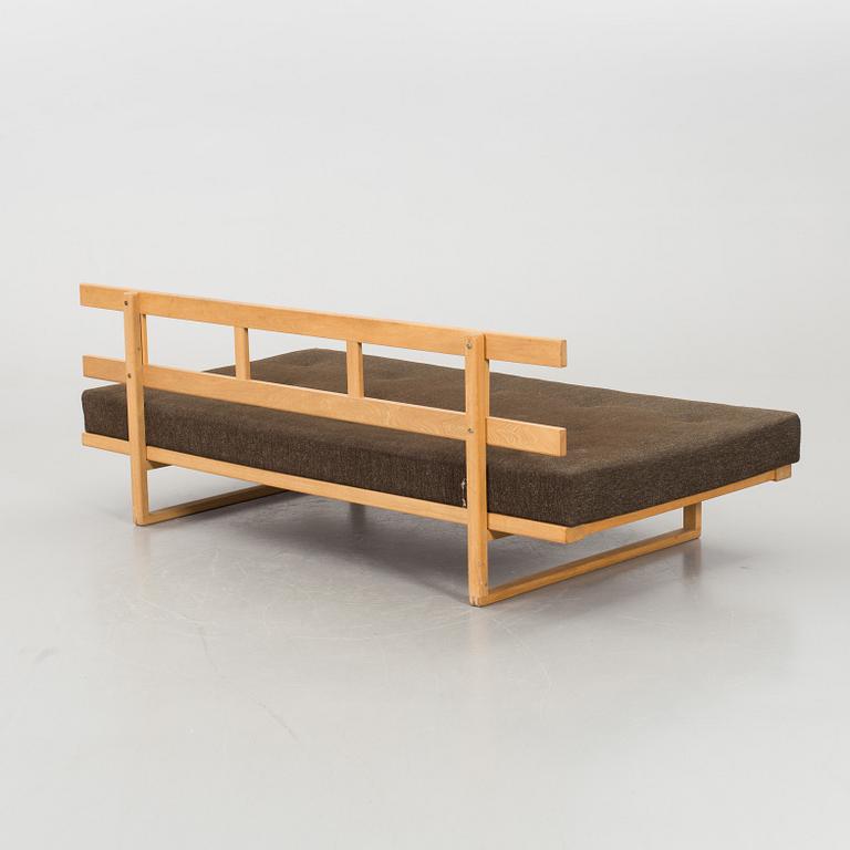 A BØRGE MOGENSEN DAYBED.