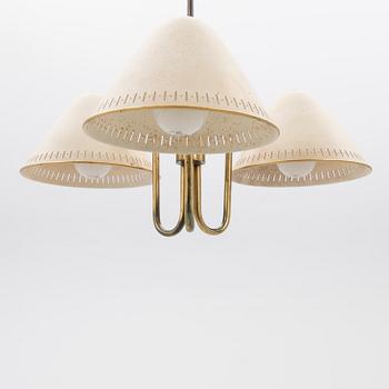 Taklampa Swedish Modern 1940-tal.