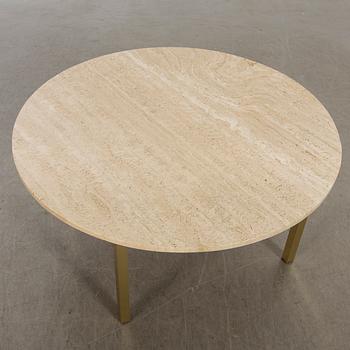 Coffee table, 70s.