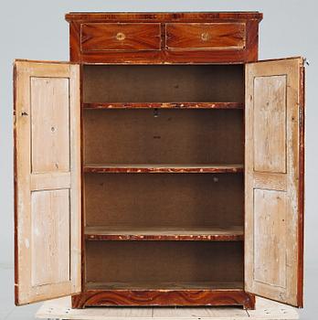 SKÄNK, allmoge, 1800-tal.