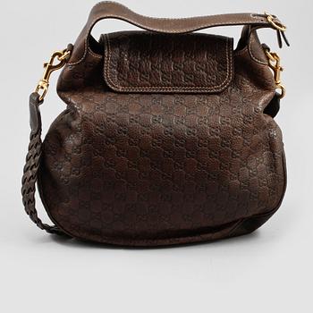VÄSKA, Gucci.