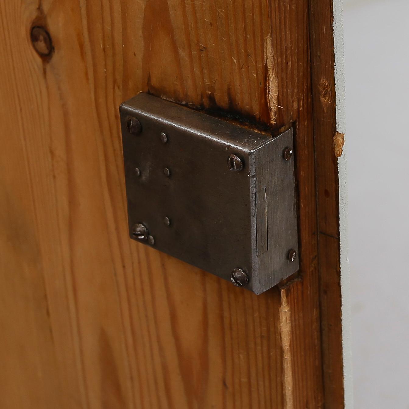 SKÄNK, 1800-talets andra hälft.