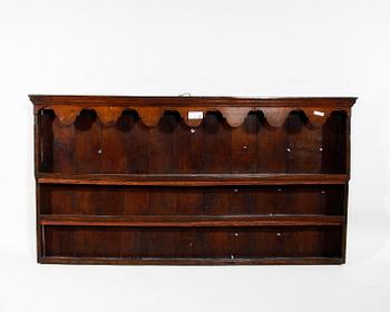 TALLRIKSHYLLA, England, 1800/1900-tal.