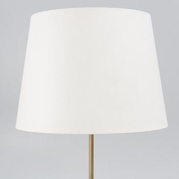 Josef Frank, a model 2148 floor lamp, Svenskt Tenn.