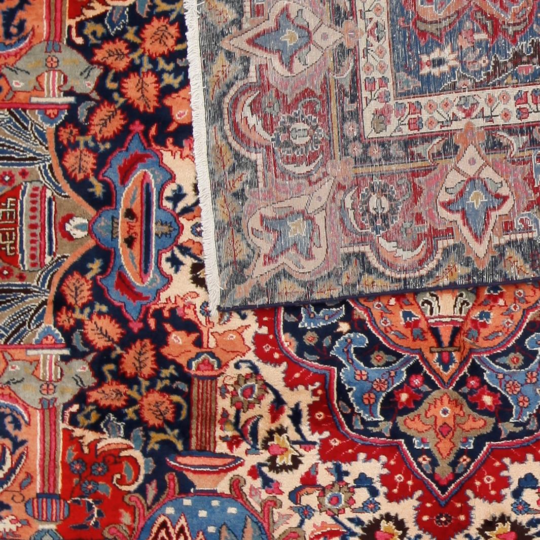 MATTA, Kashmar, ca 400 x 300 cm.