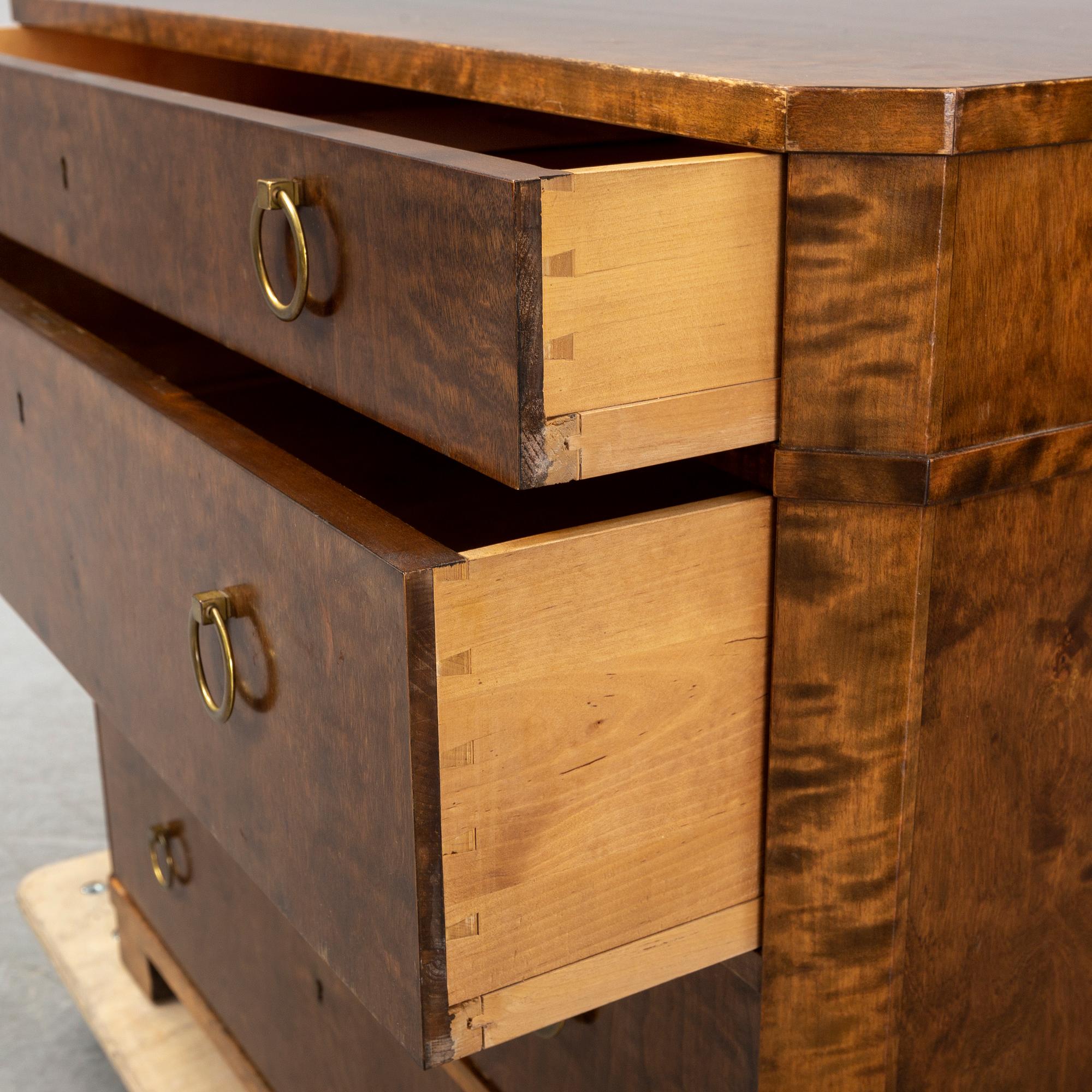 BYRÅ, Venesta, Finland.