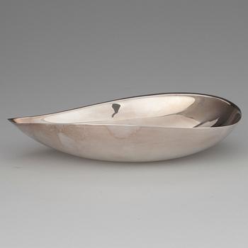 191. Tapio Wirkkala, A DISH.