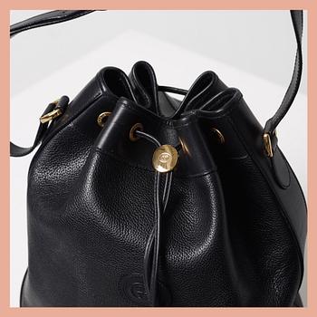 VÄSKA, Gucci.