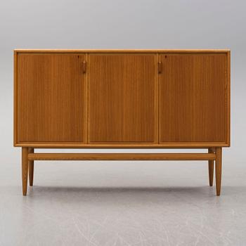BERTIL FRIDHAGEN, sideboard, Bodafors, 1900-talets andra hälft.