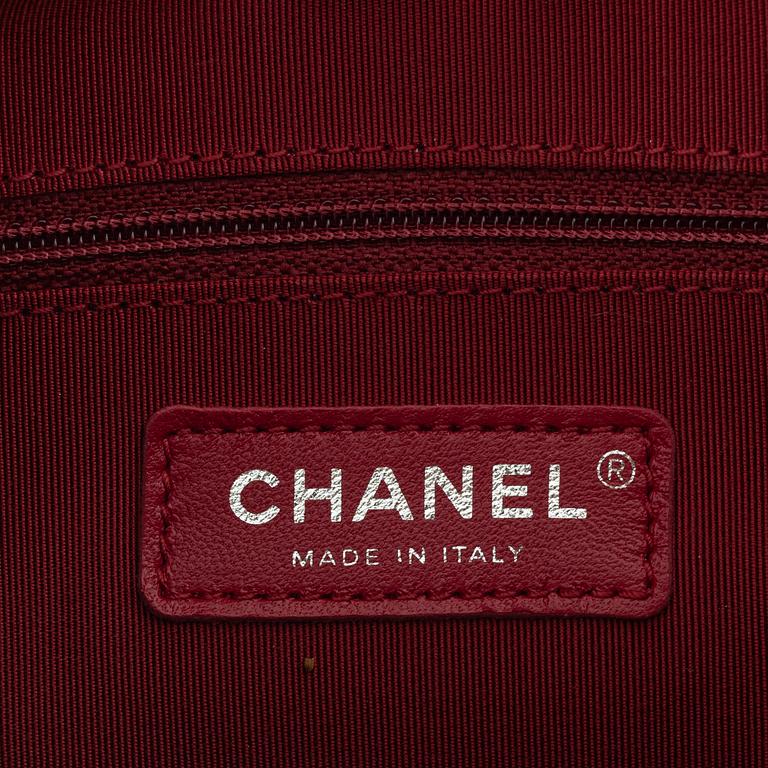 Chanel, väska, "Gabrielle",