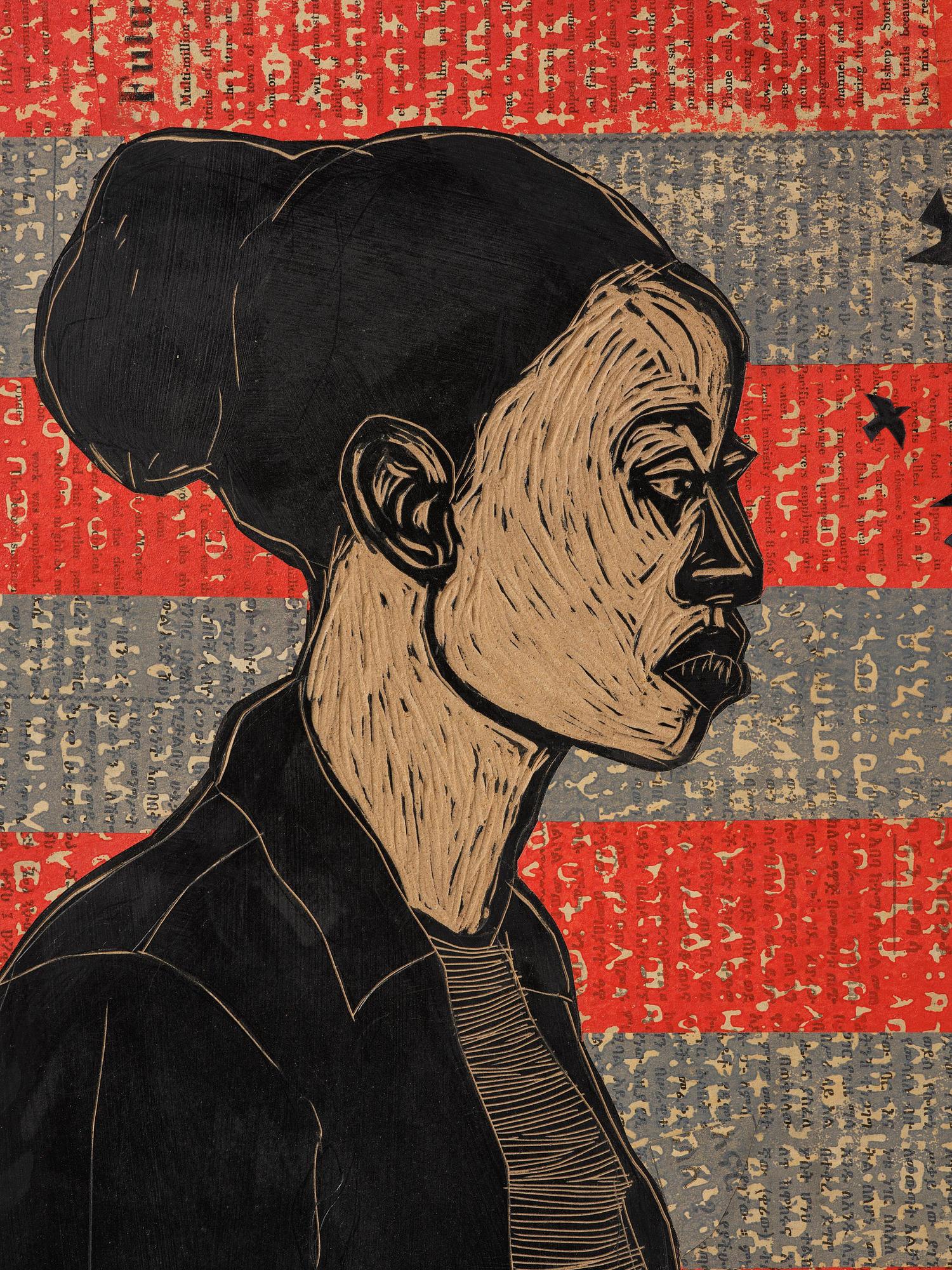 Ephrem Solomon Tegegn, "Birth and Death".