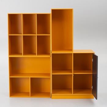 Peter J Lassen, 4 modules, Montana, Denmark.