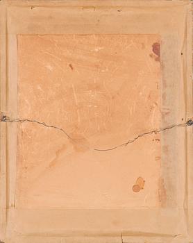 Jalmari Ruokokoski, Två figurer.