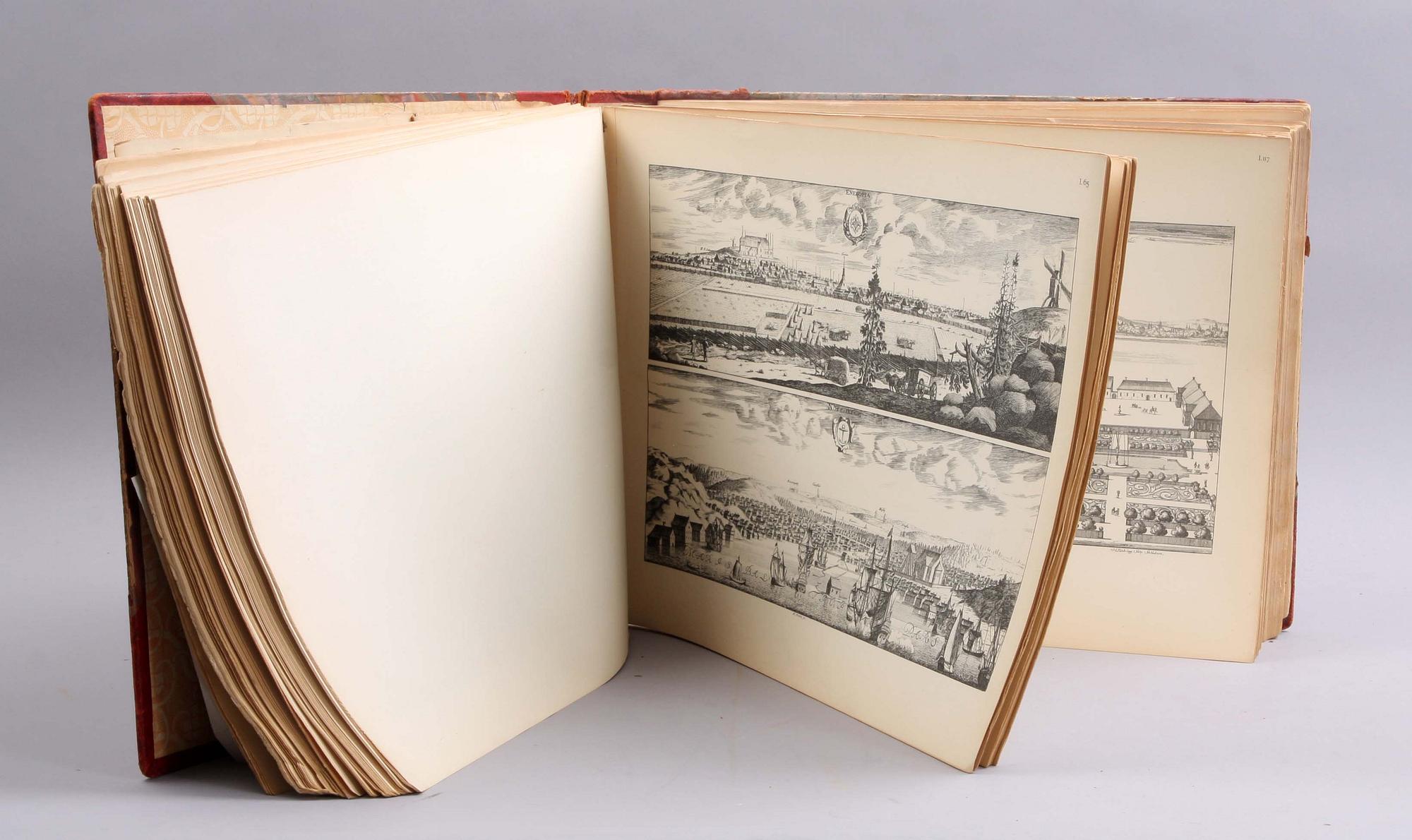 BOK, "Svecia Antiqua et Hodierna", 1924.