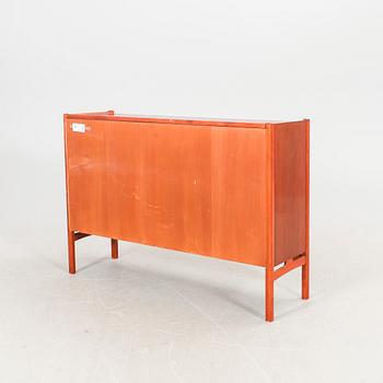 David Rosén, skåp/sideboard "Napoli" Westbergs möbler 1960-tal.