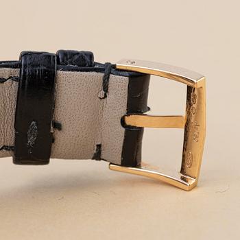 Patek Philippe, Calatrava, "Rose Gold 96", ca 1942.