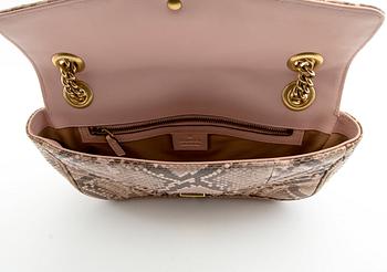 Gucci, Bag, "GG Marmont Python".
