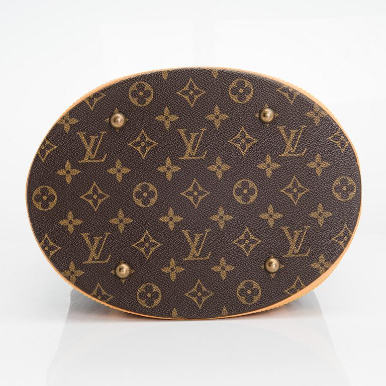 Louis Vuitton, "Bucket", väska.