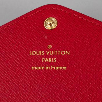 LOUIS VUITTON, plånbok, "Josephine".