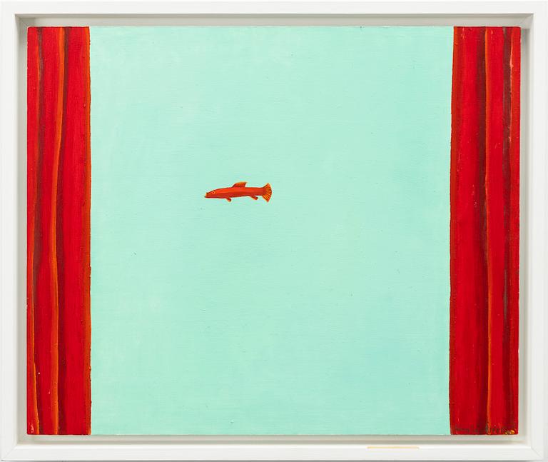 Amalia Årfelt, Untitled.