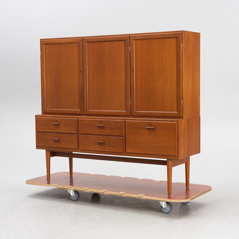 Erik Wörtz, a 'Prisma' cabinet, IKEA, 1950's/60's.