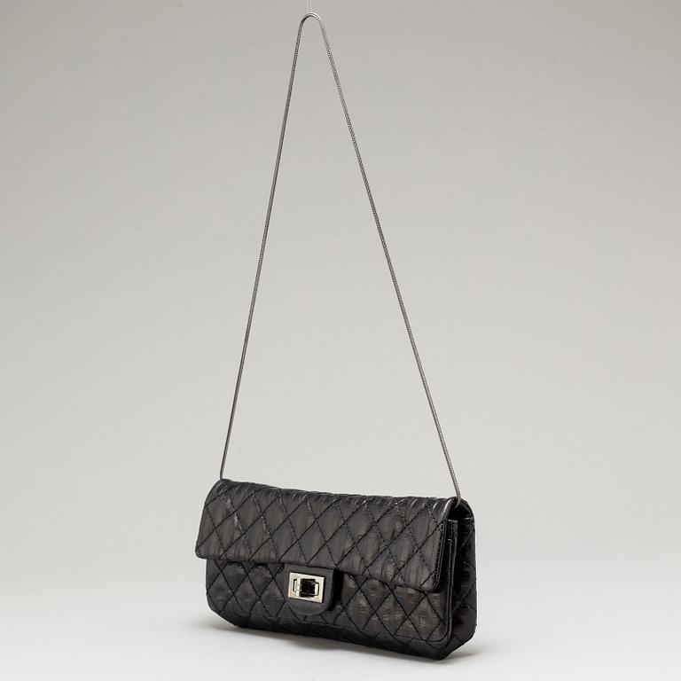 CHANEL, eveningbag "reissue flap bag,", 2008-09.