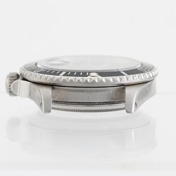 Rolex, Submariner, "Triple Zero", ca 1988.