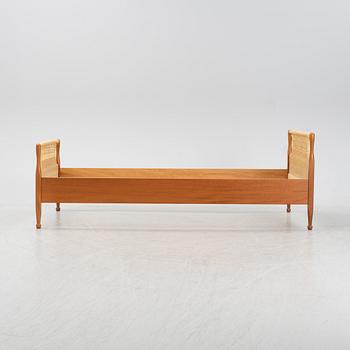 Josef Frank, sängram, modell 960, Firma Svenskt Tenn, formgiven 1939.