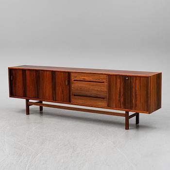 NILS JONSSON, a 'Grand' sideboard from Troeds, Bjärnum, 1960's.