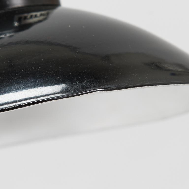 Harri Korhonen, pöytävalaisin, malli XP-LA Inno Tuote, 1980-luku.