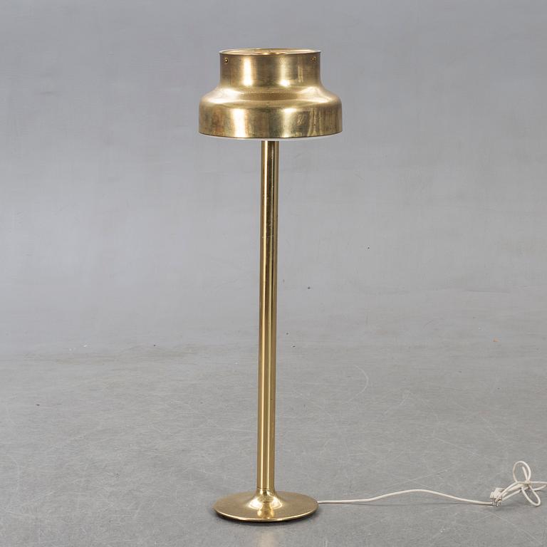 Anders Pehrson, floor lamp, "Bumlingen", Ateljé Lyktan, Åhus, second half of the 20th century.