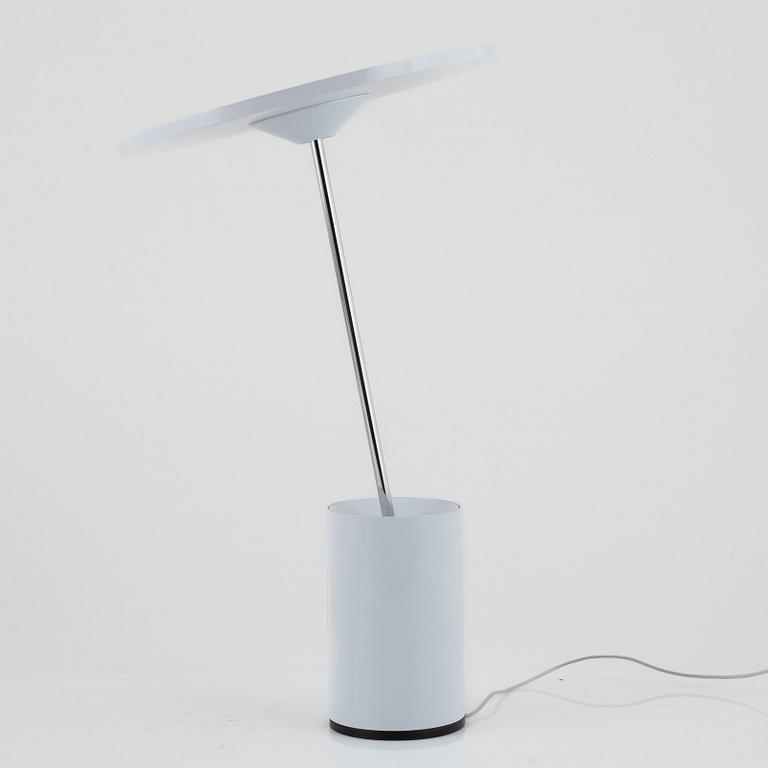 Scott Wilson, bordslampa, "Sisifo", Artemide.