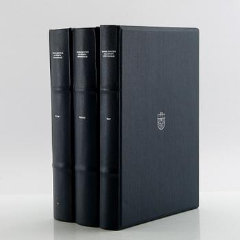 Commemorative coin collection, 100 pcs, sterling silver, "The 100 Greatest Inventions of Mankind," Franklin Mint.