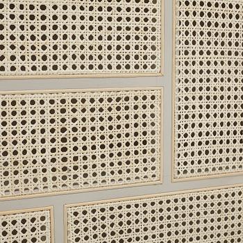 Mathieu Gustafsson, skåp, "Air", Design House Stockholm.