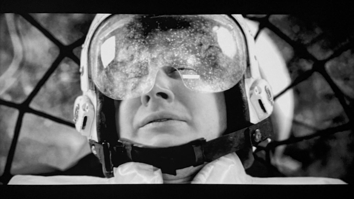 Johan Bergström Hyldahl, "Dear Jesus, Do Something".