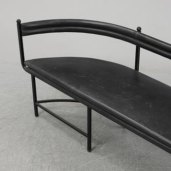 GUNILLA ALLARD, soffa, "Cirkus", Lammhults Möbel Ab, 1990-tal.