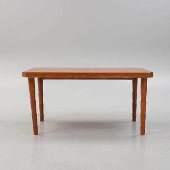Emil Löfgren, table, 1939.