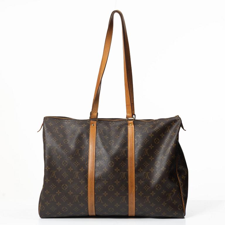 Louis Vuitton, bag, "Sac Flanerie 50".