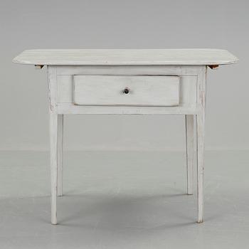 BORD, allmoge, 1800-tal.
