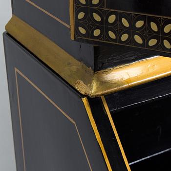 Writing cabinet, China, 20th century.