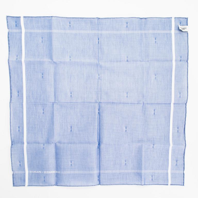 Hermès, taskuliinoja, 2 kpl.