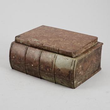 SKRIN, kalksten, troligen 1700/1800-tal.