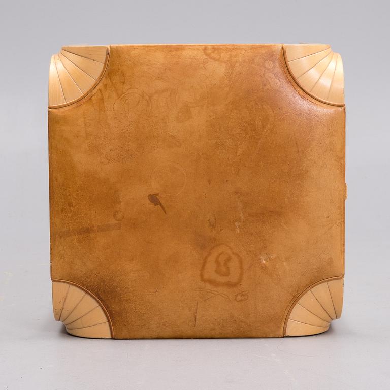 ALVAR AALTO, PALL, X601, Artek. Formgiven 1954.