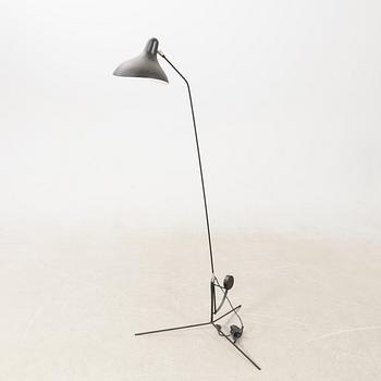 Bernard Schottlander, floor lamp "Mantis" BS1 for DCWéditions.