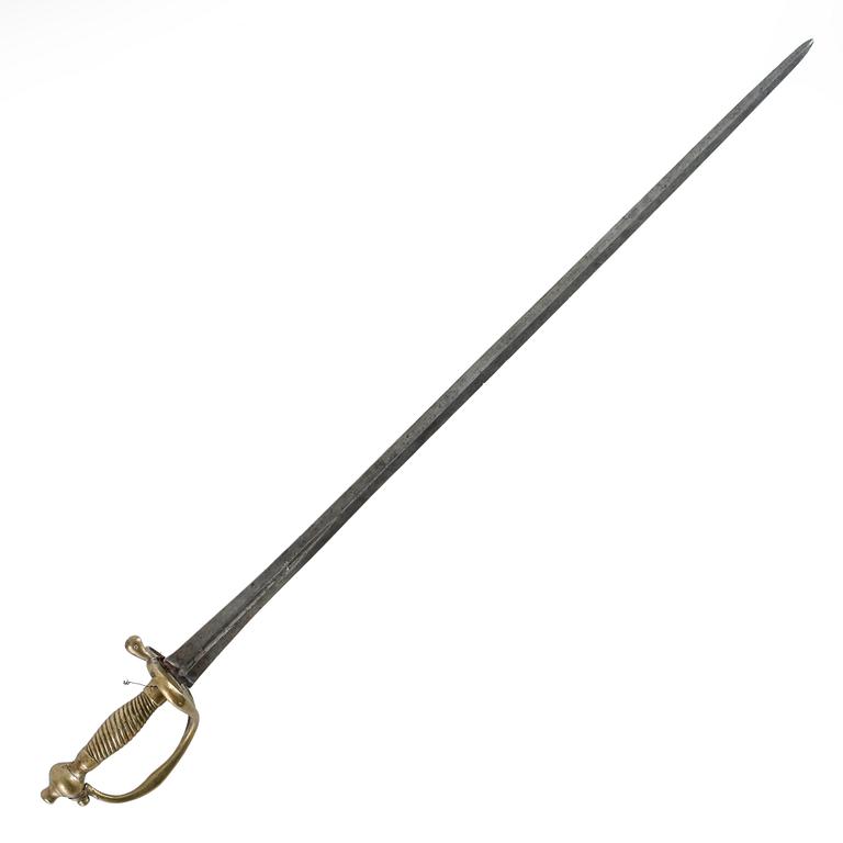 VÄRJA, 1700-tal samt 1800-tal.