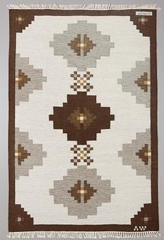 MATTA, rölakan, signerad AW. Ca 300 x 200 cm.