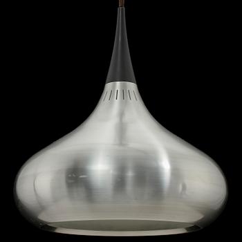 TAKLAMPA, "Orientale", Jo Hammerberg, Fog & Mörup, Danmark, 1960-tal. H 38.