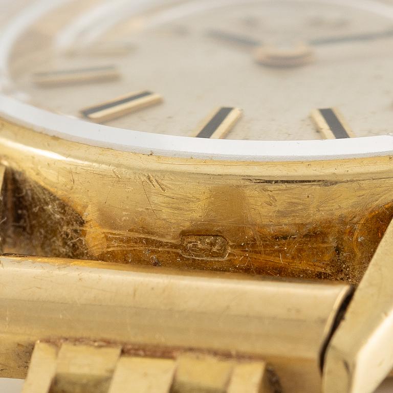 Certina, armbandsur, 18 mm.