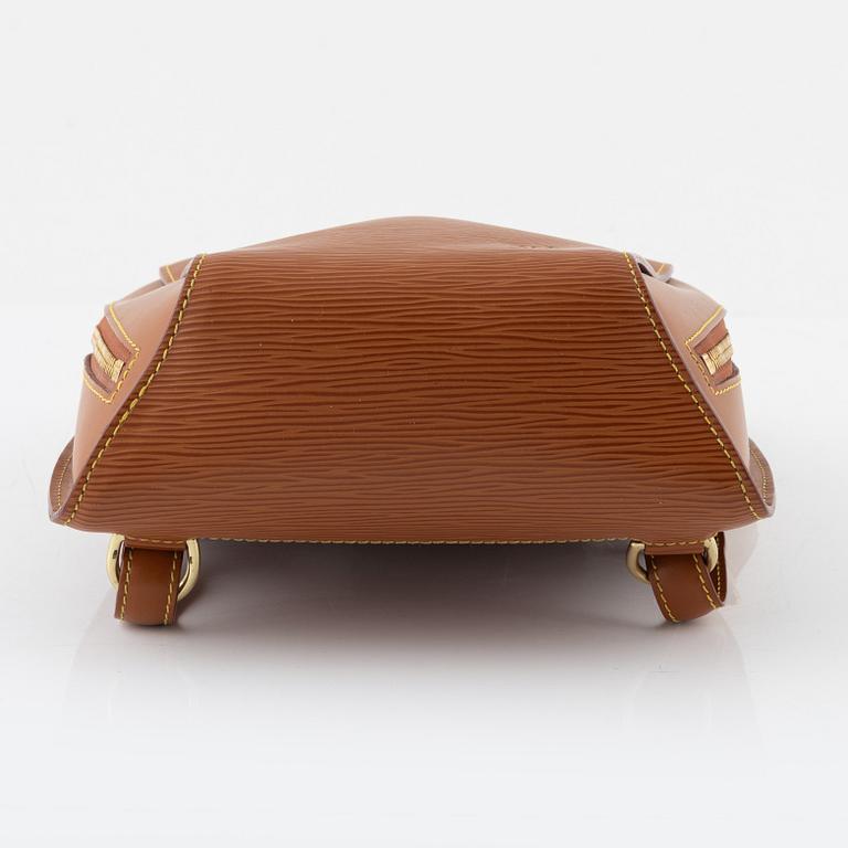 Louis Vuitton, ryggsäck, "Mabillon", 2000.